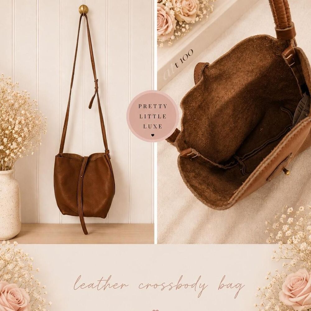 Armani-exchange Women's Brown Bag